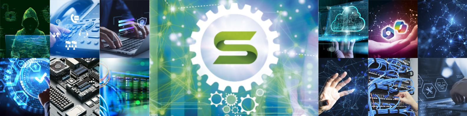 SerSo Services & Solutions